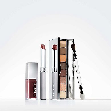 CLINIQUE All About Shadow™ Eyeshadow Palette