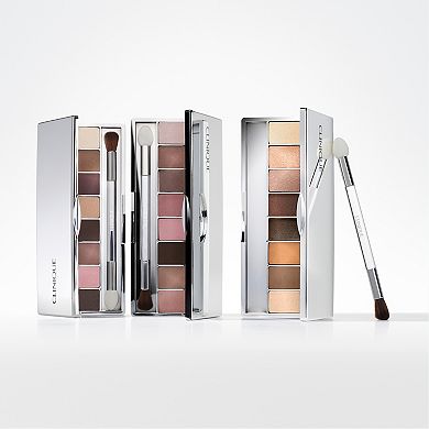 CLINIQUE All About Shadow™ Eyeshadow Palette