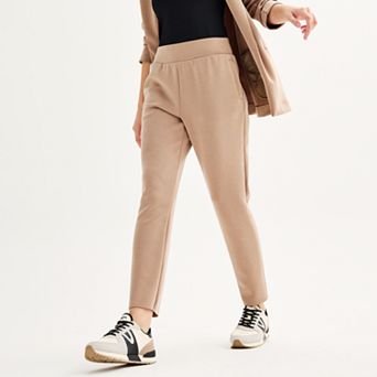 Women's FLX High-Rise Solace Tapered Pants