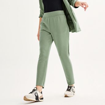 Women's FLX High-Rise Solace Tapered Pants