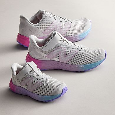 New Balance® Fresh Foam Arishi v4 Little Kids' Running Shoes