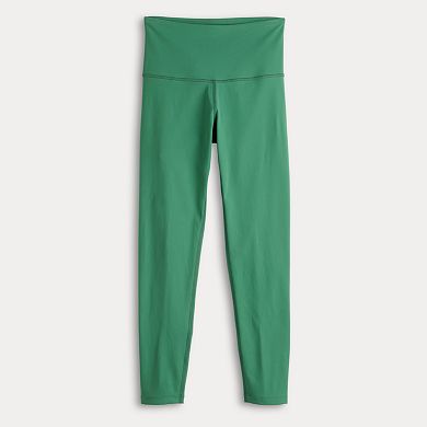 Women's FLX Hi-Rise Affirmation 7/8 Leggings