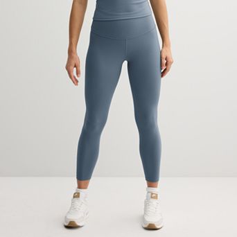 Women's FLX Hi-Rise Affirmation 7/8 Leggings