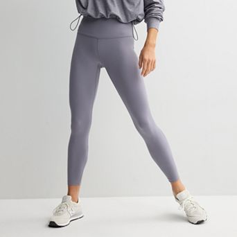 Women's FLX Hi-Rise Affirmation 7/8 Leggings