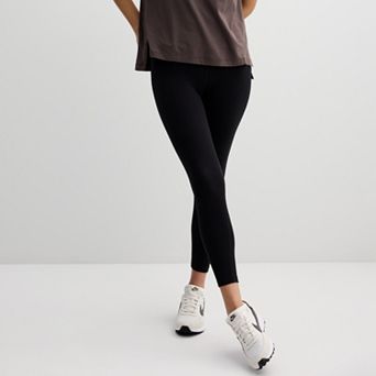 Women's FLX Hi-Rise Affirmation 7/8 Leggings