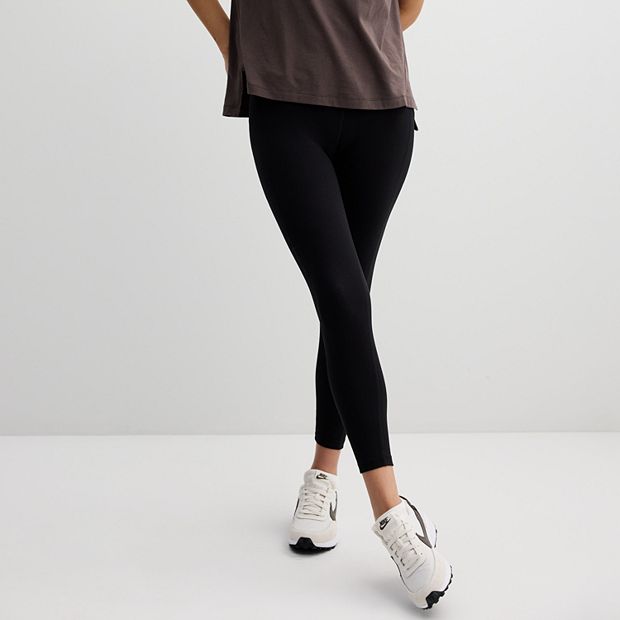 Women's FLX Hi-Rise Affirmation 7/8 Leggings