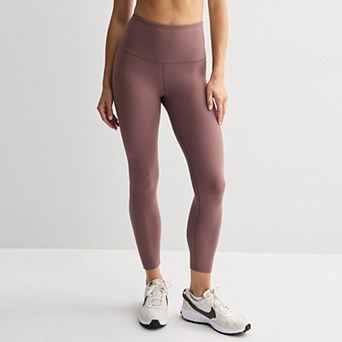 Women's FLX Hi-Rise Affirmation 7/8 Leggings
