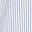 Blue And White Stripes