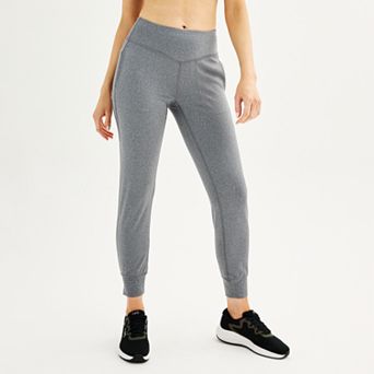 Women's Tek Gear® Ultrastretch Joggers- XXL LONG