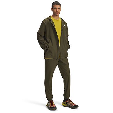 Men's Under Armour Vibe Woven Joggers