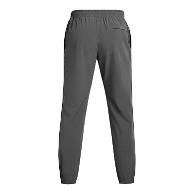 Men's Under Armour Vibe Woven Joggers