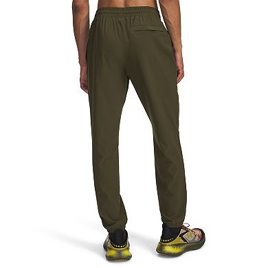 Men's Under Armour Vibe Woven Joggers