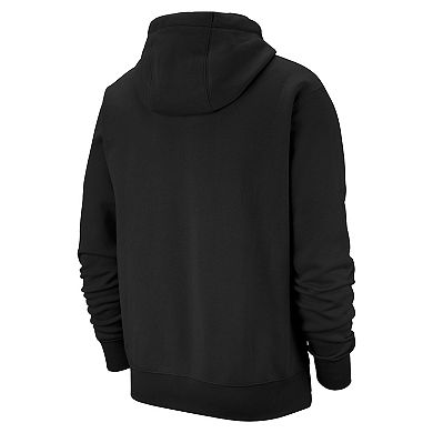 Big & Tall Nike Sportswear Club Fleece Pullover Hoodie