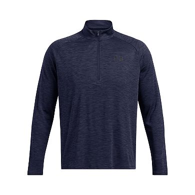 Men's Under Armour Tech 2.0 Half-Zip Top
