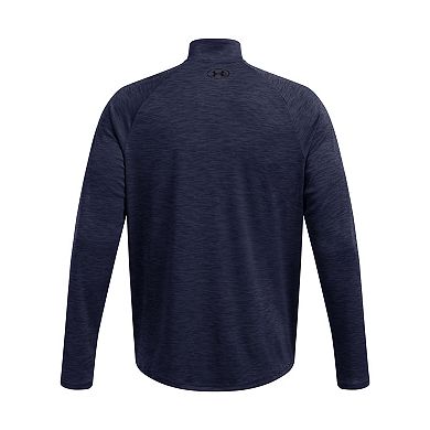 Men's Under Armour Tech 2.0 Half-Zip Top