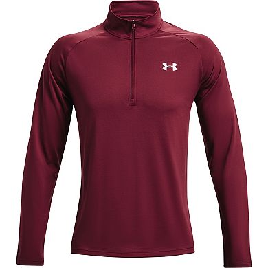 Men's Under Armour Tech 2.0 Half-Zip Top