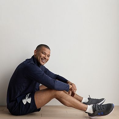Men's Under Armour Tech 2.0 Half-Zip Top