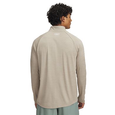 Men's Under Armour Tech 2.0 Half-Zip Top