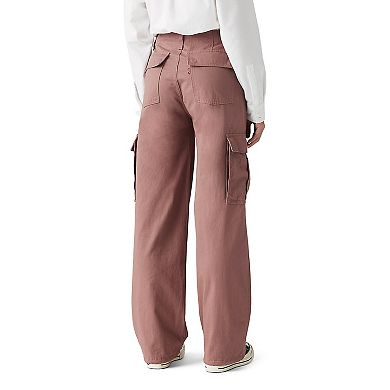 Women's Levi's® '94 Baggy Cargo Pants