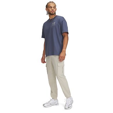 Men's Under Armour Vibe Woven Cargo Pants