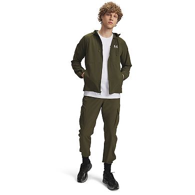 Men's Under Armour Vibe Woven Cargo Pants