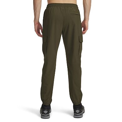 Men's Under Armour Vibe Woven Cargo Pants