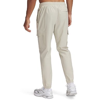 Men's Under Armour Vibe Woven Cargo Pants