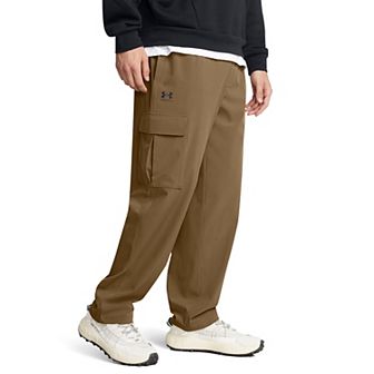 Men's Under Armour Vibe Woven Cargo Pants