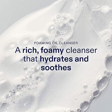 Nourishing Cleanse + Moisturize Skin Set