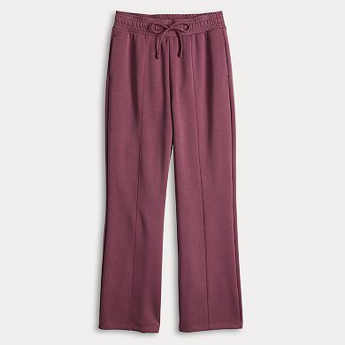 Women's FLX High-Rise Solace Straight Leg Pants