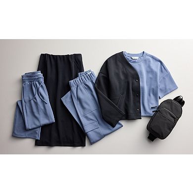Women's FLX High-Rise Solace Straight Leg Pants