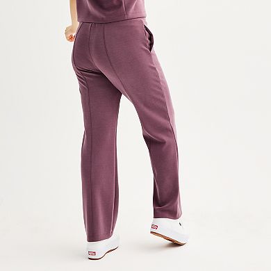 Women's FLX High-Rise Solace Straight Leg Pants