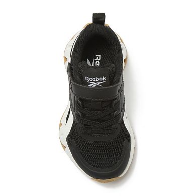 Reebok Zig Vector Toddler Shoes
