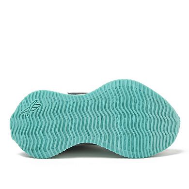 Reebok Zig Vector Toddler Shoes