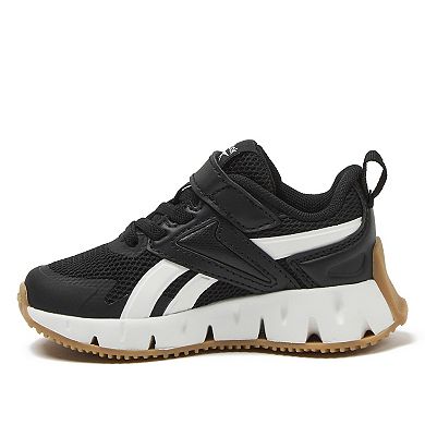 Reebok Zig Vector Toddler Shoes