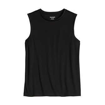 Boys 8-20 Tek Gear® Muscle Tee in Regular & Husky