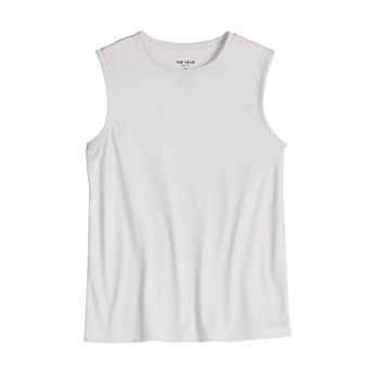 Boys 8-20 Tek Gear® Muscle Tee in Regular & Husky