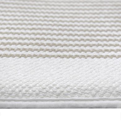 Sonoma Goods For Life® Cotton Memory Foam Bath Mat
