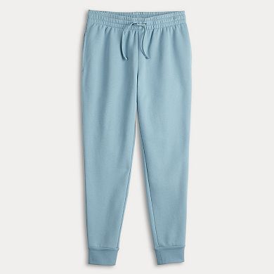 Men's Tek Gear® Ultra Soft Fleece Midweight Joggers