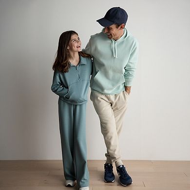 Men's Tek Gear® Ultra Soft Fleece Midweight Joggers