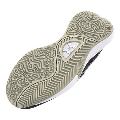 Under Armour Lockdown 7 Men's Basketball Shoes