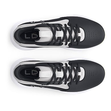 Under Armour Lockdown 7 Men's Basketball Shoes