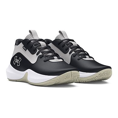 Under Armour Lockdown 7 Men's Basketball Shoes