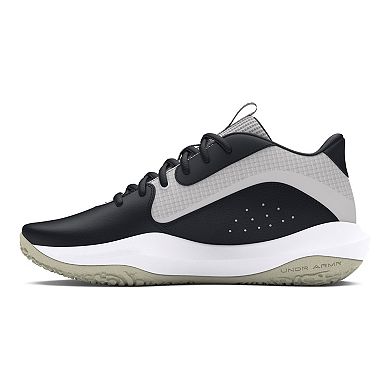 Under Armour Lockdown 7 Men's Basketball Shoes