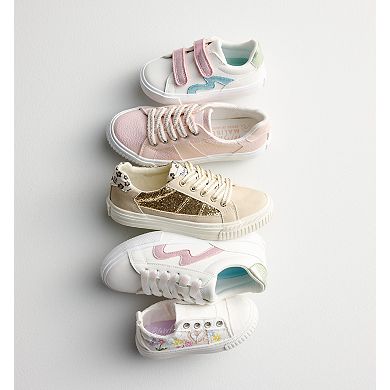 Blowfish Malibu Vice Girls Oxford Shoes