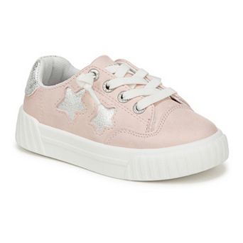 Blowfish Malibu Wander Toddler Girl Oxford Shoes