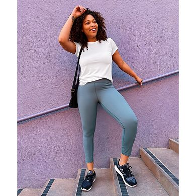 Women's FLX Affirmation High-Rise 7/8 Ankle Leggings