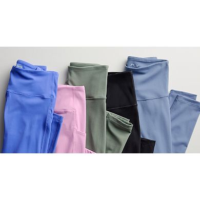 Women's FLX Affirmation High-Rise 7/8 Ankle Leggings
