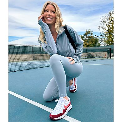 Women's FLX Affirmation High-Rise 7/8 Ankle Leggings