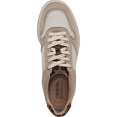 LifeStride Revival Women's Oxford Shoes